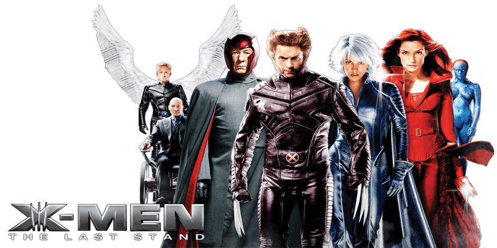 Dans Quel Ordre Regarder Les Films X Men Les X Mens Dans L Ordre | AUTOMASITES