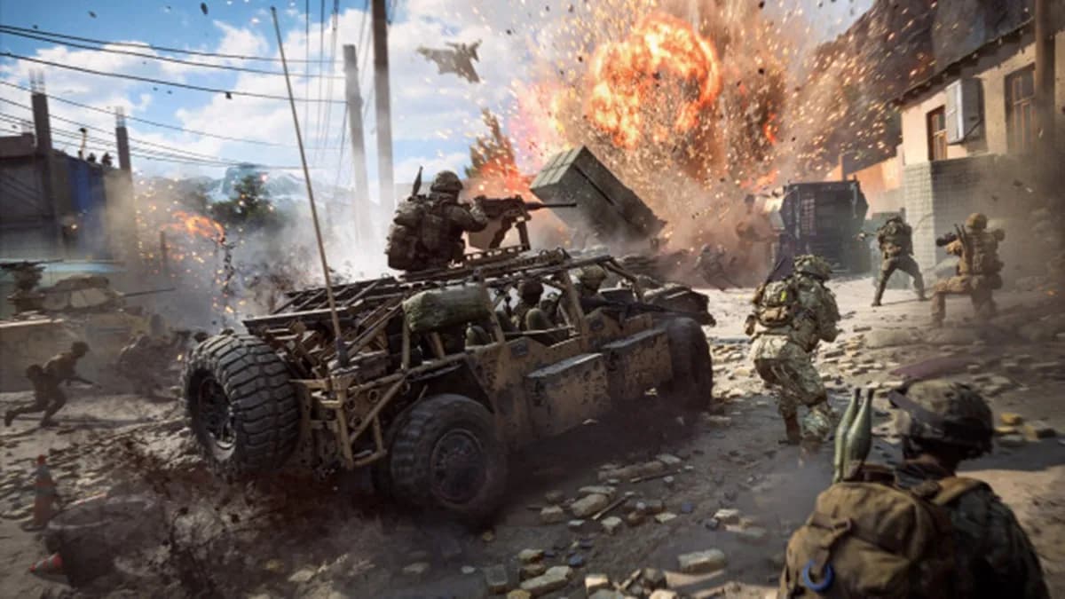 Battlefield 6 : DICE supprime des modes en douce plutôt que de régler ses problèmes, et ça commence à se voir