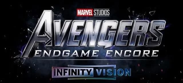 Avengers Endgame Encore : Contenu, durée, tout ce que l'on sait de cette nouvelle version