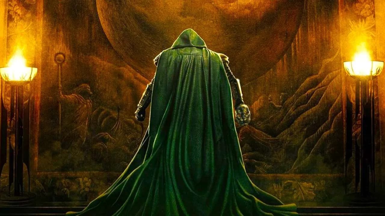 Avengers : Doomsday : une fuite dévoilerait toute l’intrigue du film