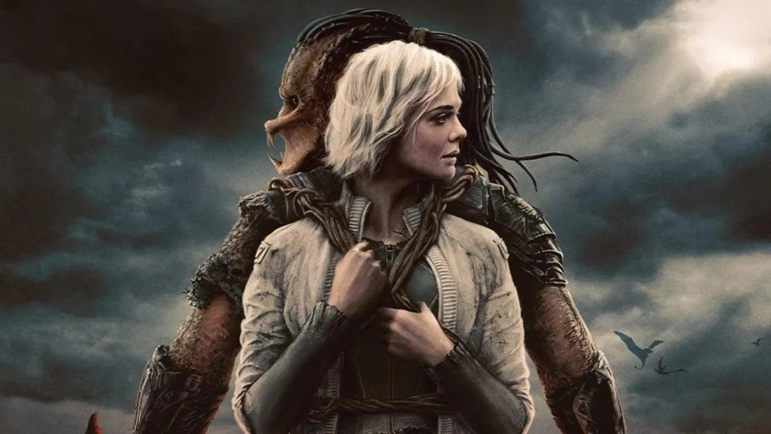 Predator: Badlands débarque enfin sur Disney+ en France, six mois après le reste du monde