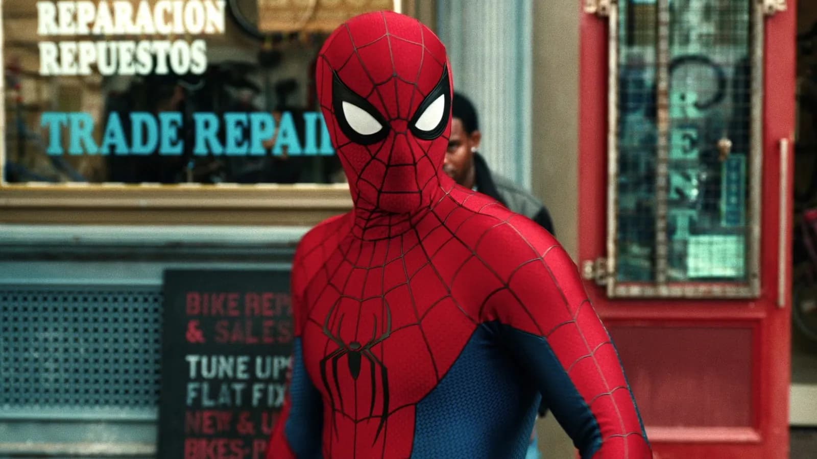 Spider-Man : Brand New Day signe un premier week-end historique aux Etats-Unis