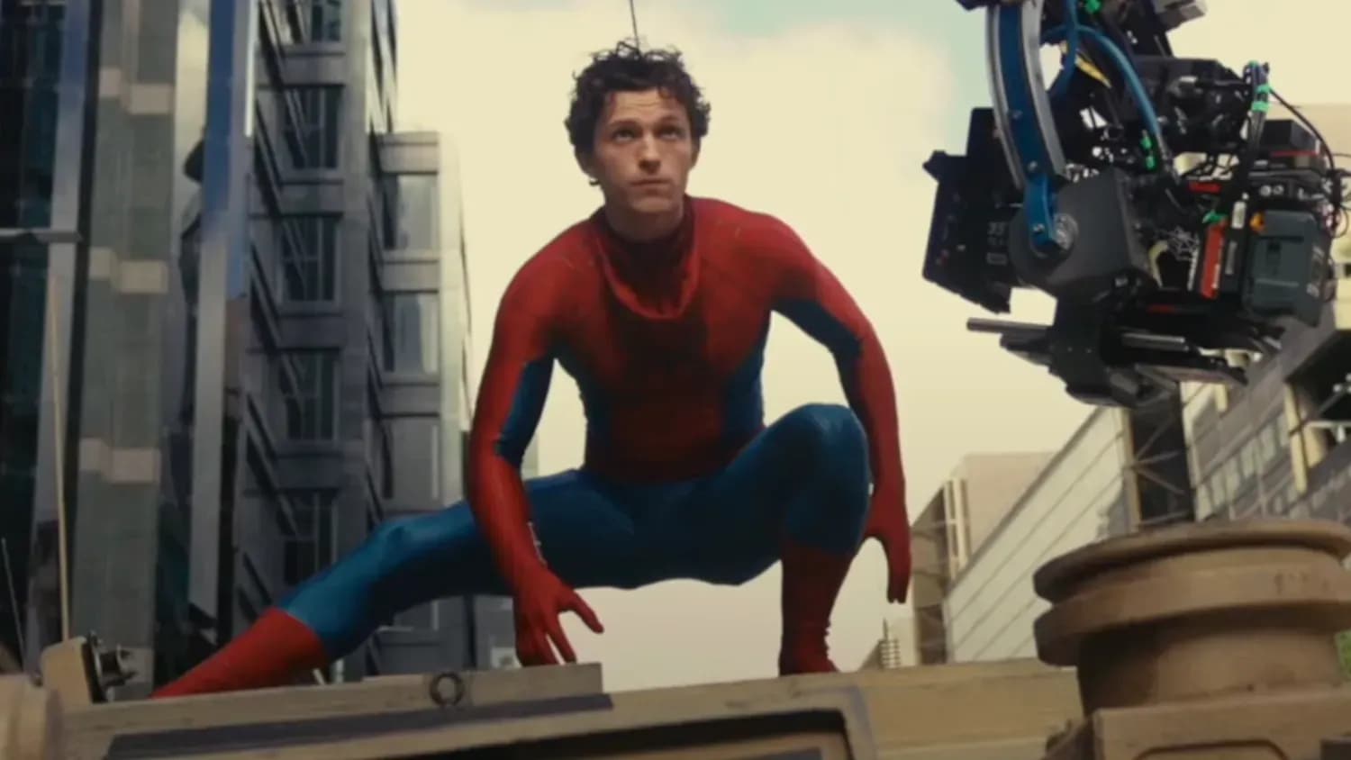 Tom Holland : de Billy Elliot à Spider-Man, qui est l'acteur qui règne sur l'été 2026 ?