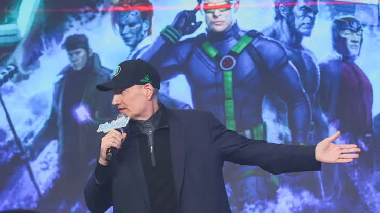 Avengers Secret Wars : date de sortie, casting, tournage, tout ce que l'on sait