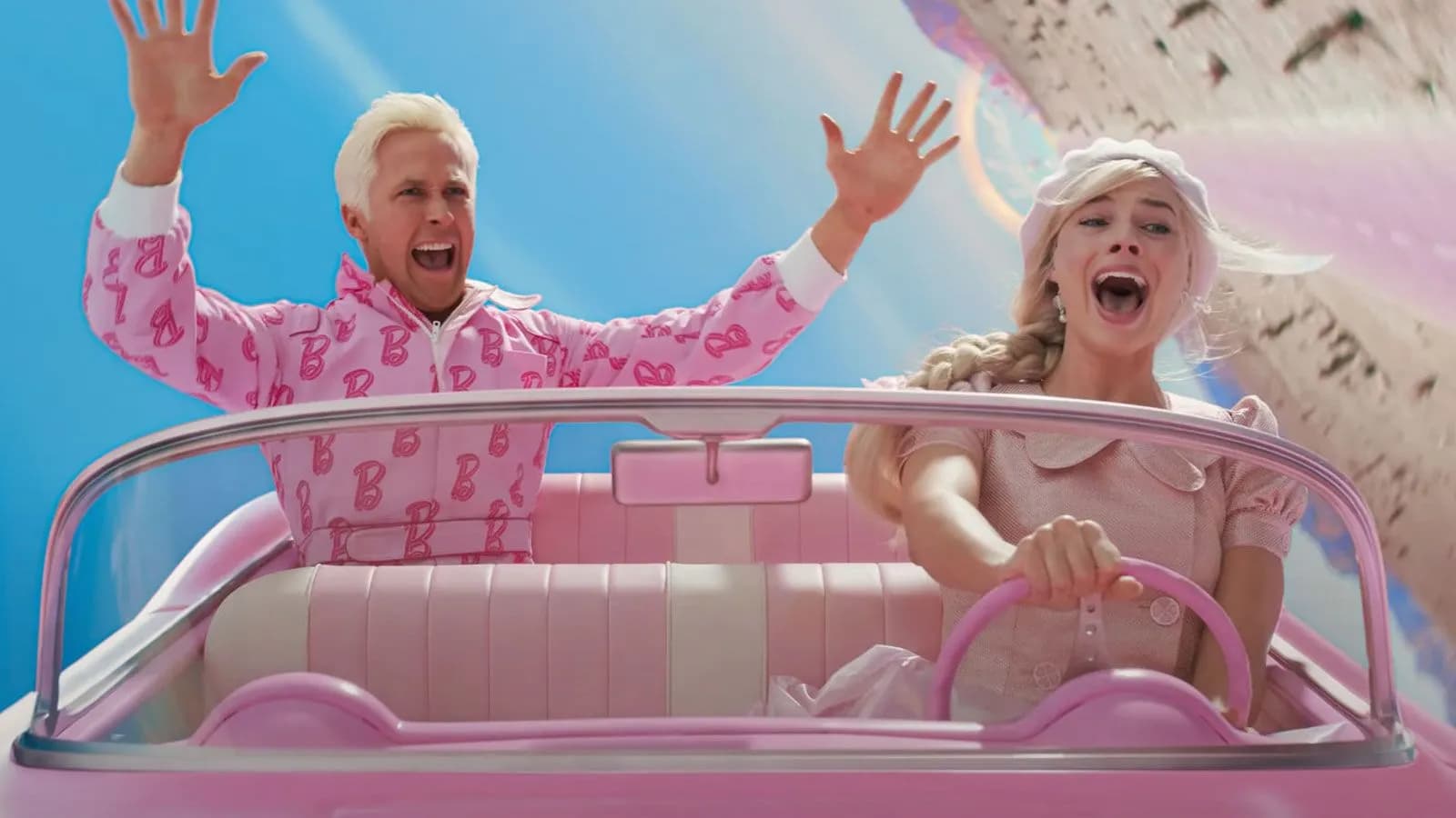 Barbie 2 dans l’impasse : Warner peine à réunir son équipe
