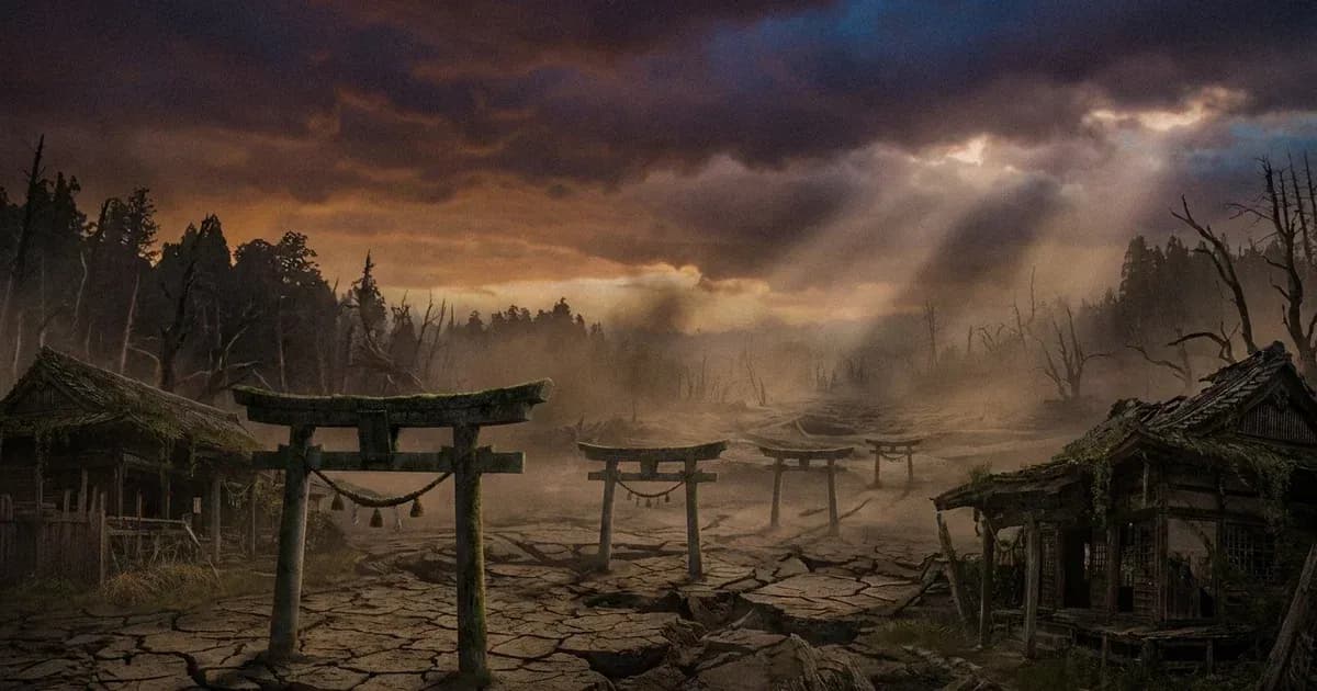 Beast of Reincarnation : le premier jeu non-Pokémon de Game Freak sort demain, direct dans le Game Pass