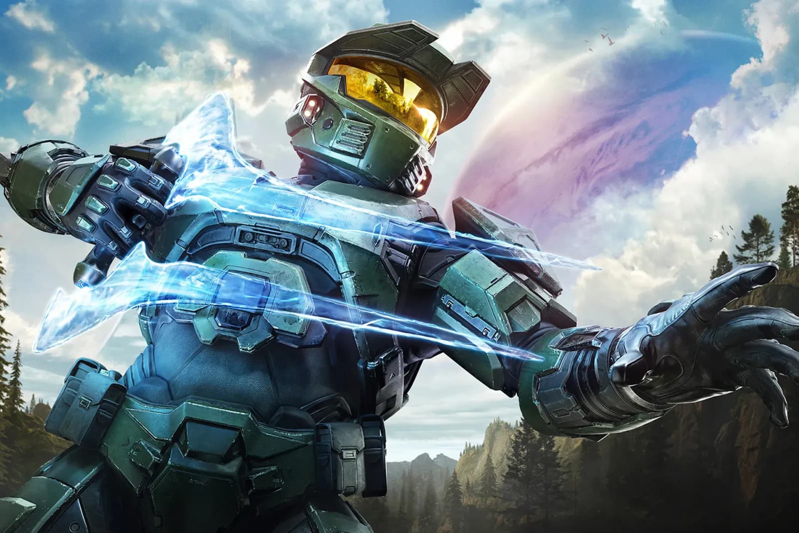 Halo débarque enfin sur PS5, et c’est le pire moment pour le découvrir