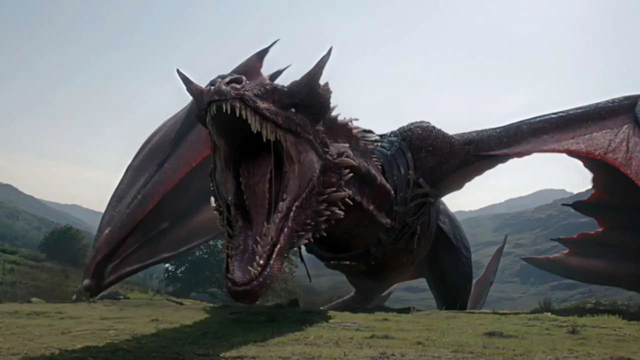 House of the Dragon : la fin de l’épisode 7 expliquée, et ce qu’elle prépare pour le final de lundi
