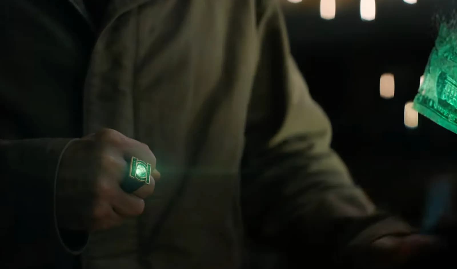 Lanterns : quand sortent les épisodes en France sur HBO Max ?