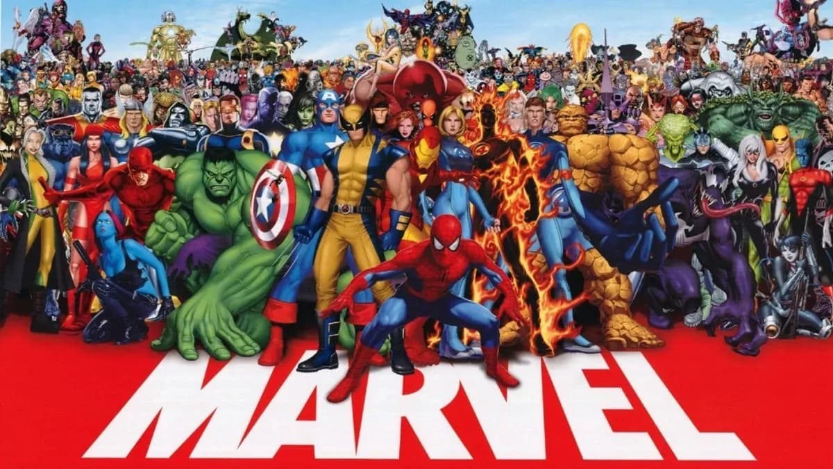 Marvel: de Timely Comics au MCU, l’incroyable histoire d’un empire de la pop culture