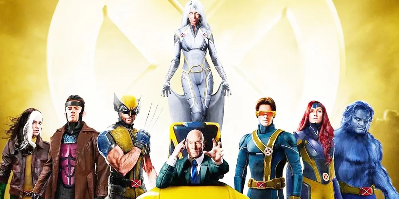 X-Men : quels acteurs pourraient rejoindre le futur film du MCU ?