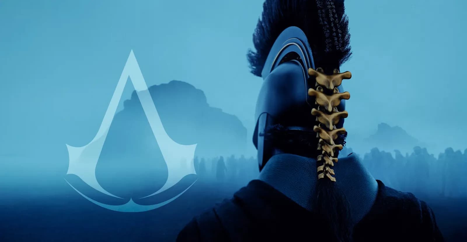 L'Odyssée de Nolan fait exploser les joueurs d'Assassin's Creed Odyssey, sans qu'Ubisoft lève le petit doigt