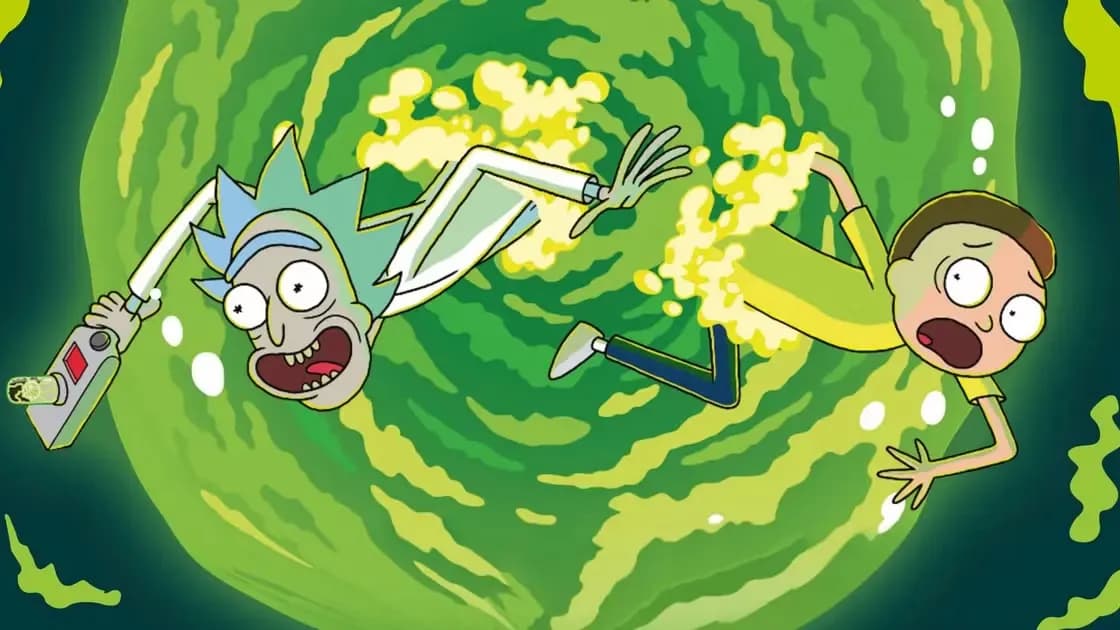 Rick et Morty boucle sa saison 9 sur un record historique, une suite est déjà en route