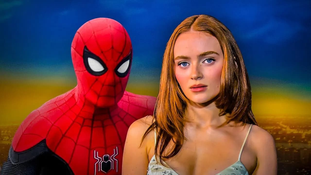 Sadie Sink : de Stranger Things à Marvel, qui est l'actrice dont tout le monde parle cet été ?