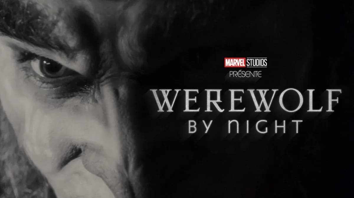 Werewolf by Night 2 : Michael Giacchino confirme des discussions pour la suite