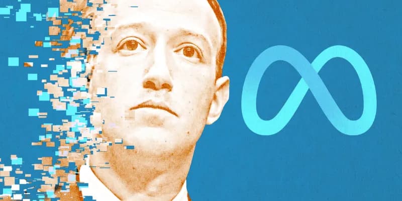Zuckerberg publie son manifeste IA et défend une superintelligence pour chacun