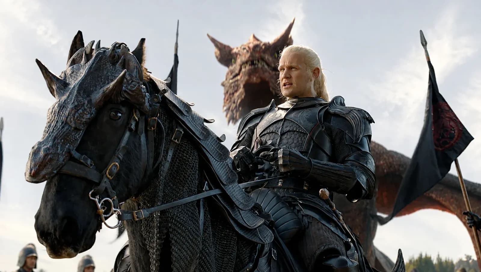 House of the Dragon saison 4 : quand sortira la suite sur HBO Max ?