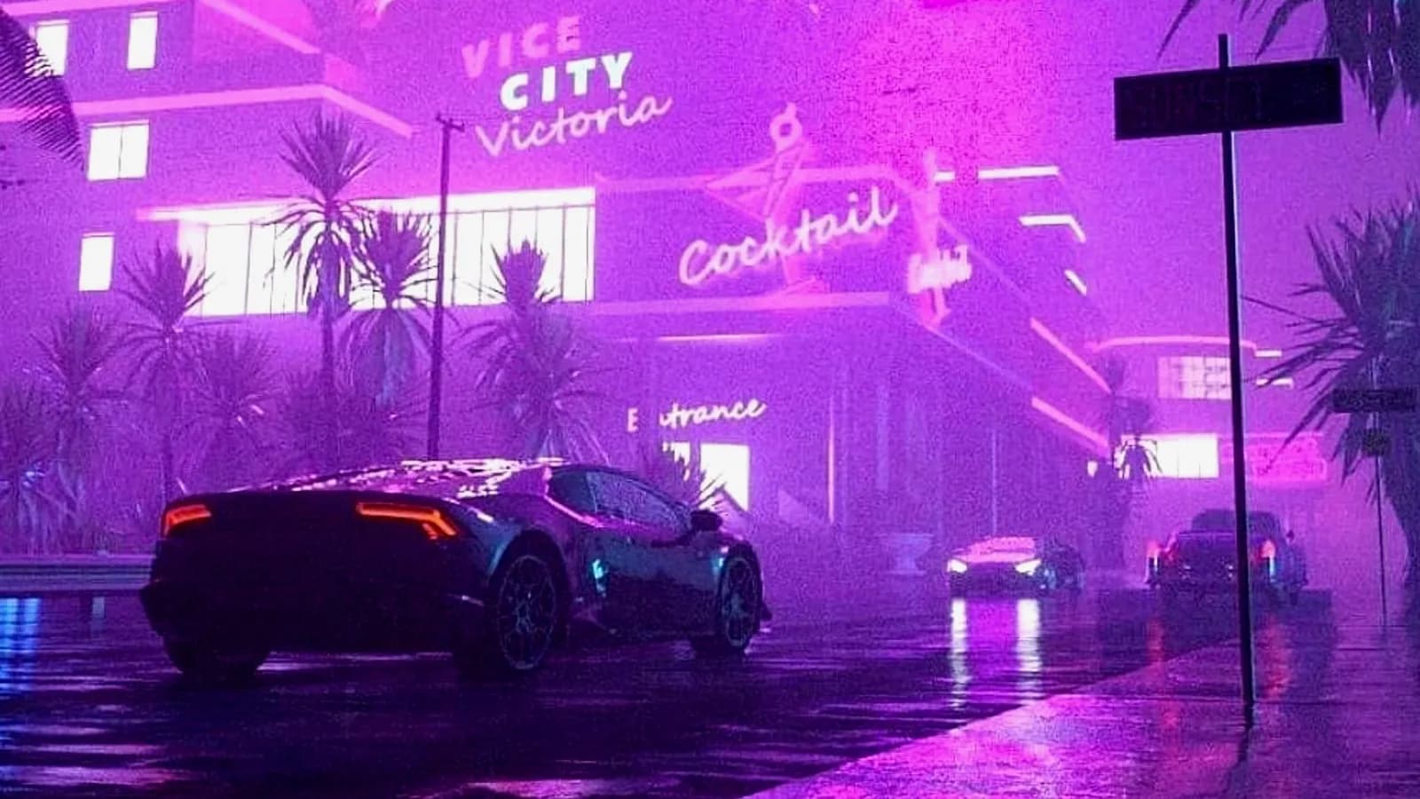 GTA 6 : pourquoi tous les regards se tournent vers Take-Two ce vendredi 7 août