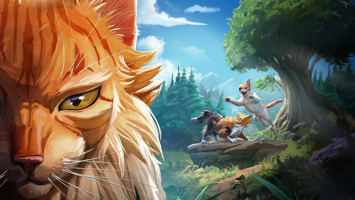 La Guerre des Clans aura enfin son RPG officiel, et il sort dès cet automne