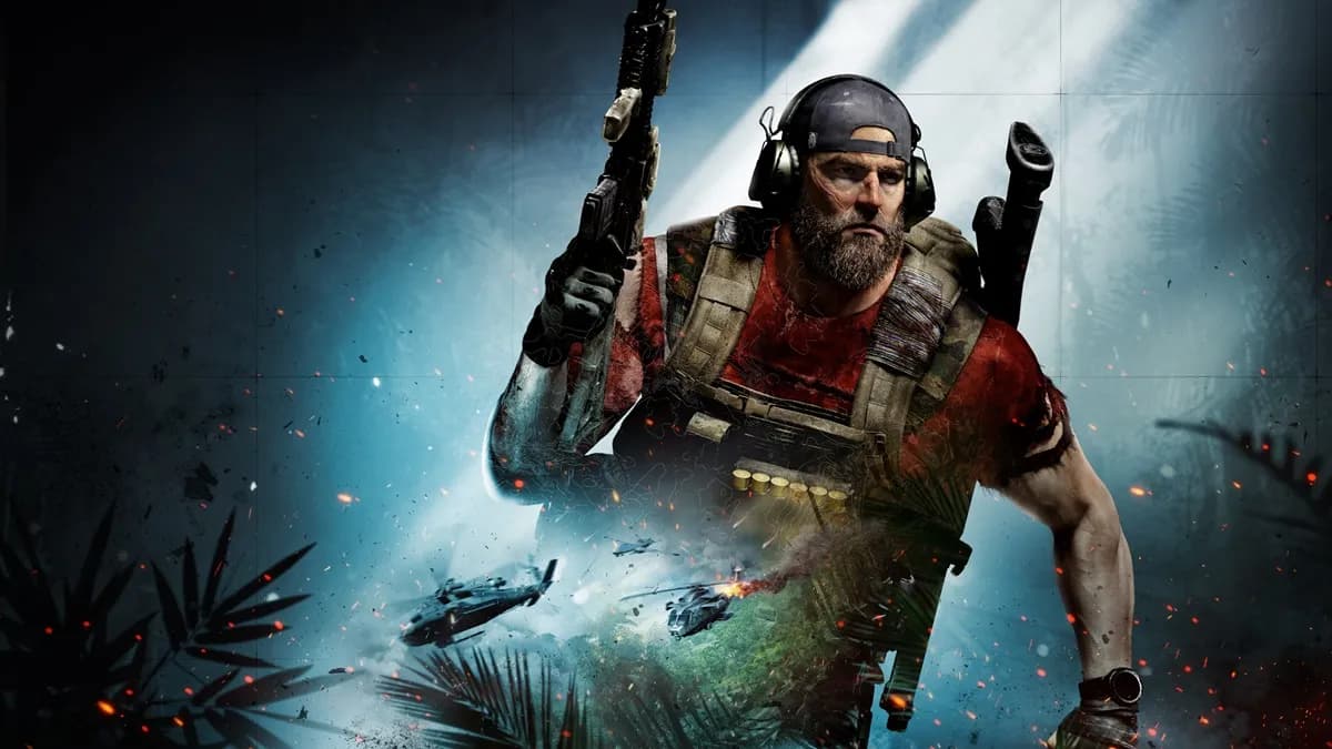 Le prochain Ghost Recon sort enfin de l’ombre, et Ubisoft cherche déjà ses futurs cobayes