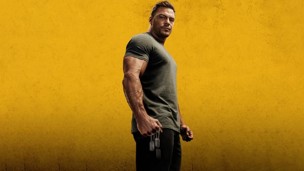 Reacher saison 4 : quand sortent les épisodes en France sur Prime Video ?