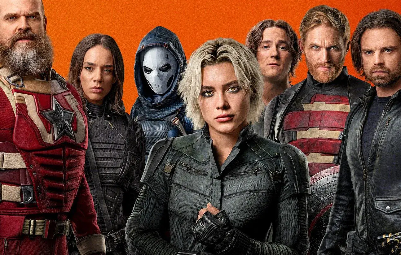 Thunderbolts : Reshoots et reports, mauvais pari pour Marvel ?