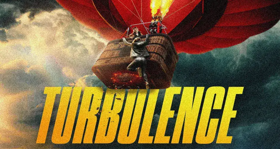 Turbulence : Une bande-annonce déjà inquiétante