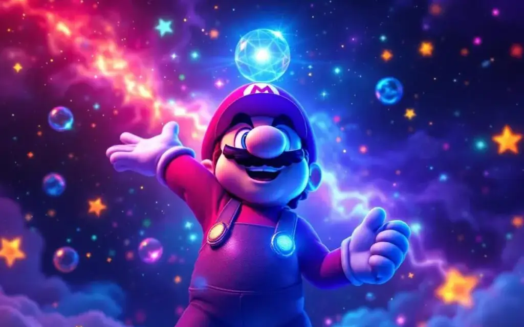 Box-office 1er avril : Mario Galaxy signe le meilleur démarrage de 2026