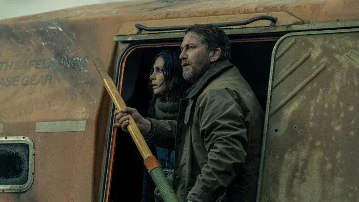 Greenland Migration : Que valent les premières critiques de la suite avec Gerard Butler ?
