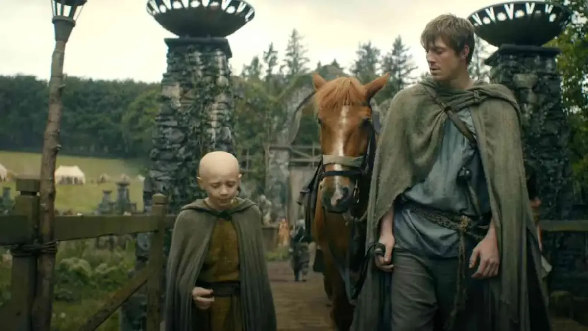A knight of the Seven Kingdom