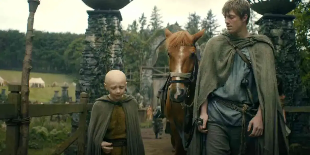 A Knight of the Seven Kingdoms ou regarder la série Game of Thrones en France
