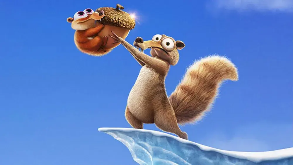 Image - L’Âge Glace titre français premier
