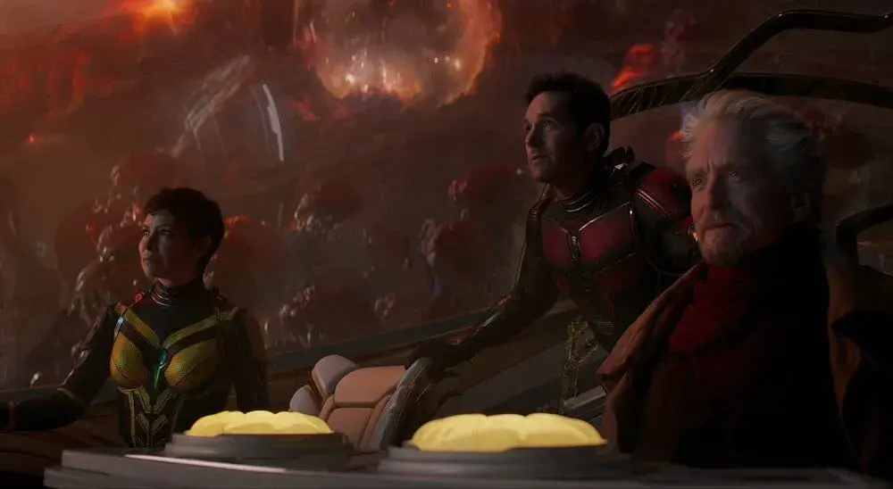 Image - Ant Man fin originale que