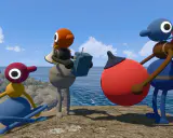 Big Walk : le jeu le mieux noté de 2026 est déjà gratuit sur PS Plus