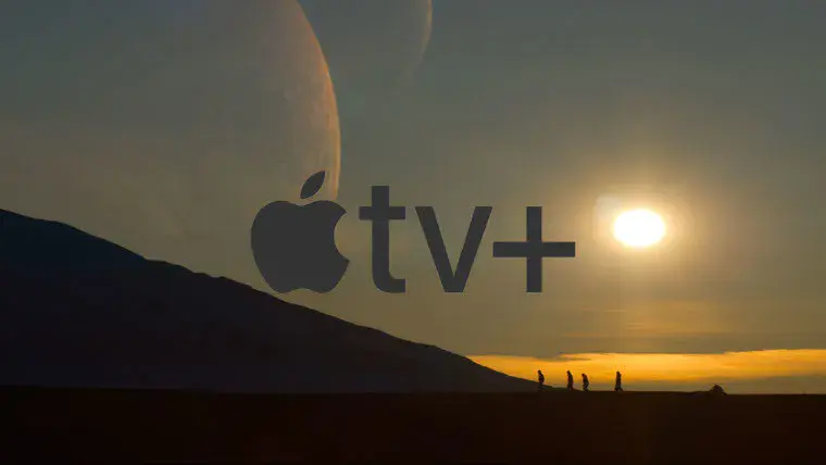 Apple TV+