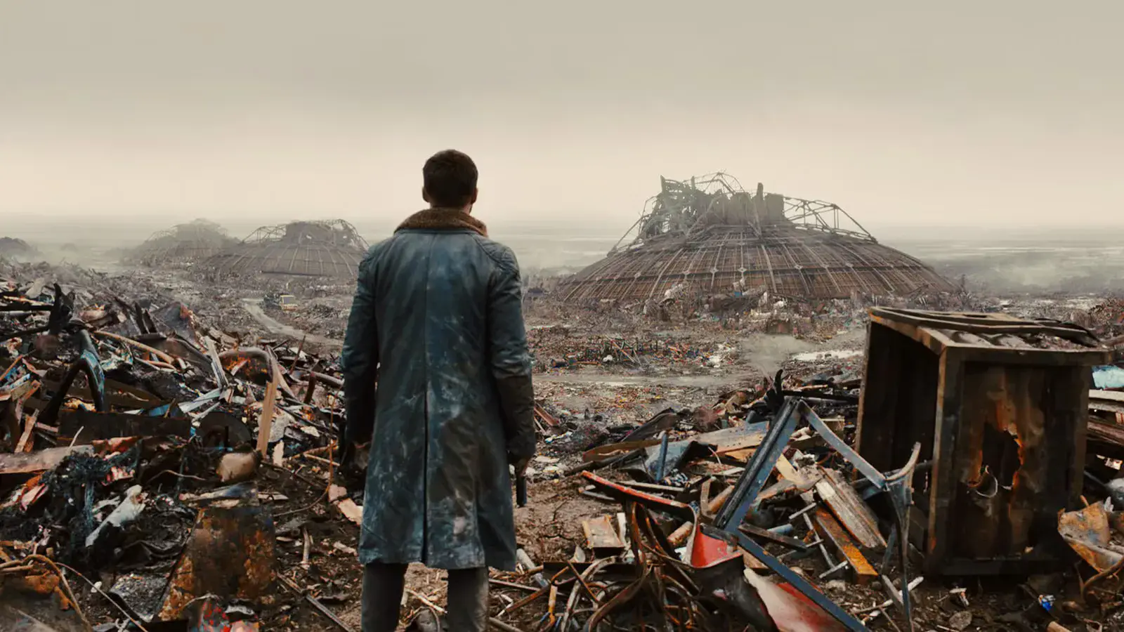 Neuromancer : Apple TV+ s’attaque au mythe fondateur du cyberpunk