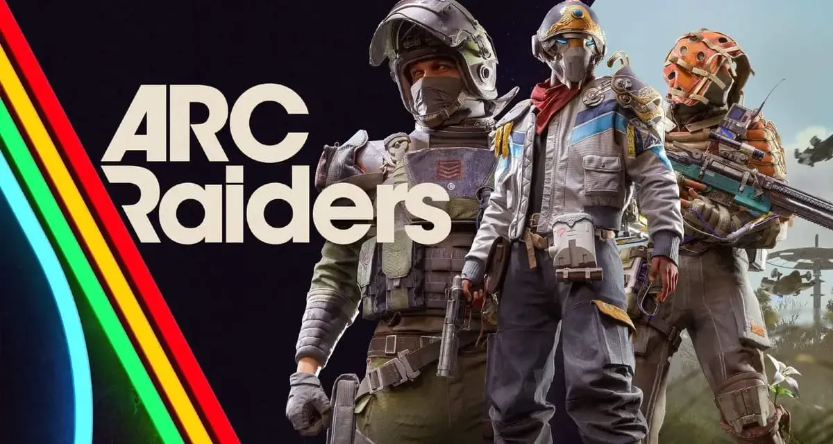 Arc Raiders : Flashpoint débarque — et non, ce n’est pas la révolution qu'on attendait (mais ça va piquer quand même)