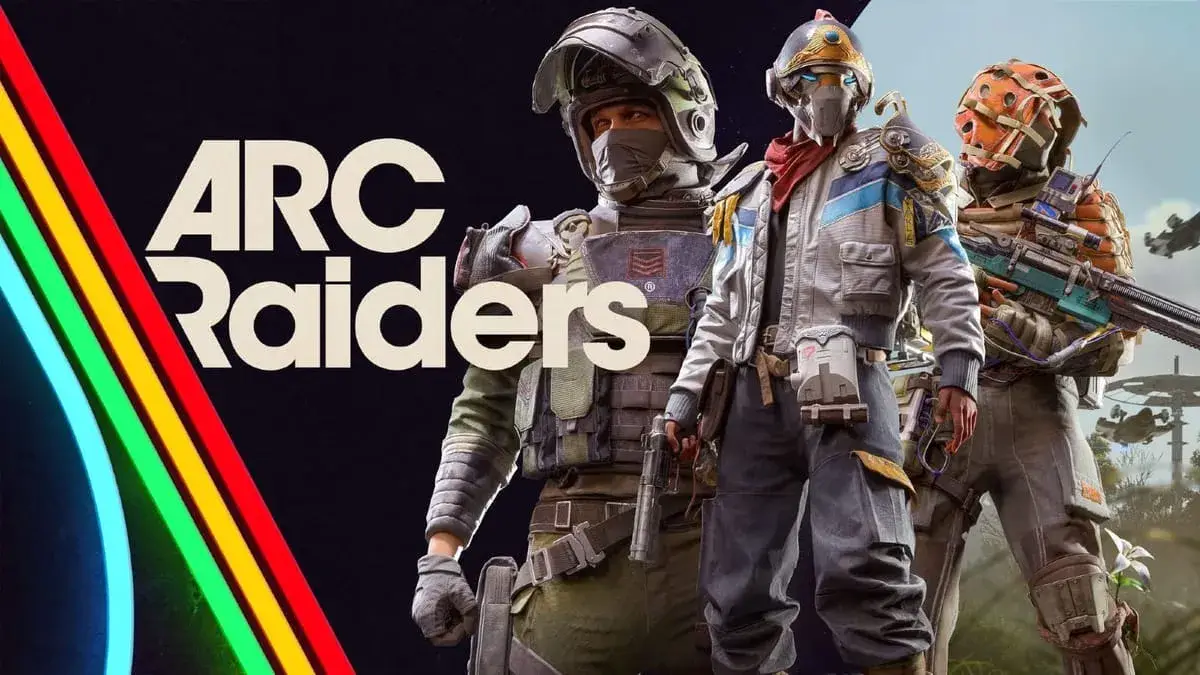Arc Raiders : Flashpoint débarque — et non, ce n’est pas la révolution qu'on attendait (mais ça va piquer quand même)