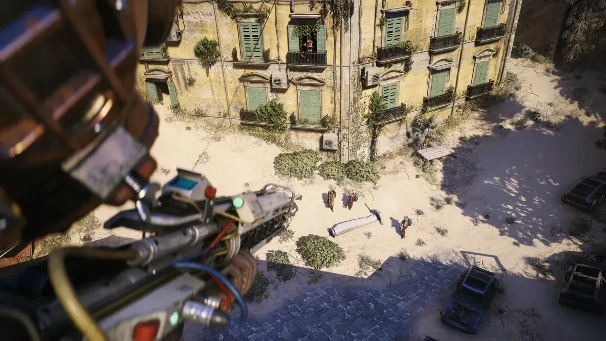 Fini les guet-apens du PvPvE: la mort de l'un des charmes d'Arc Riders ?