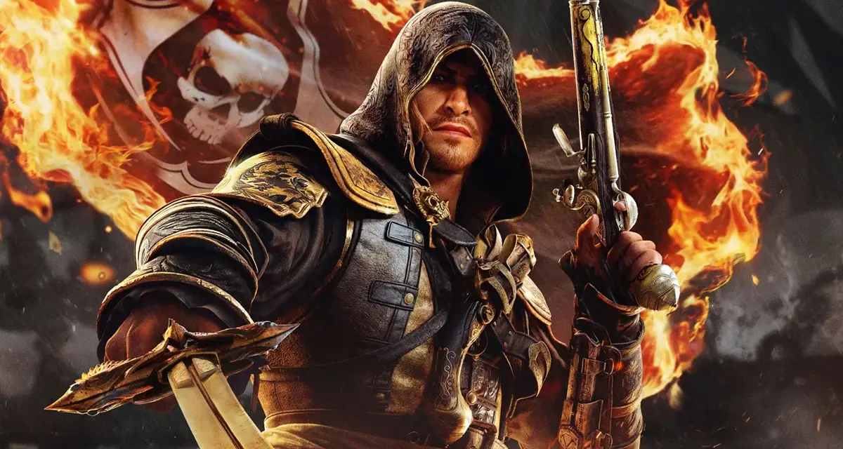 Assassin’s Creed Black Flag Resynced est déjà un carton avant même de sortir