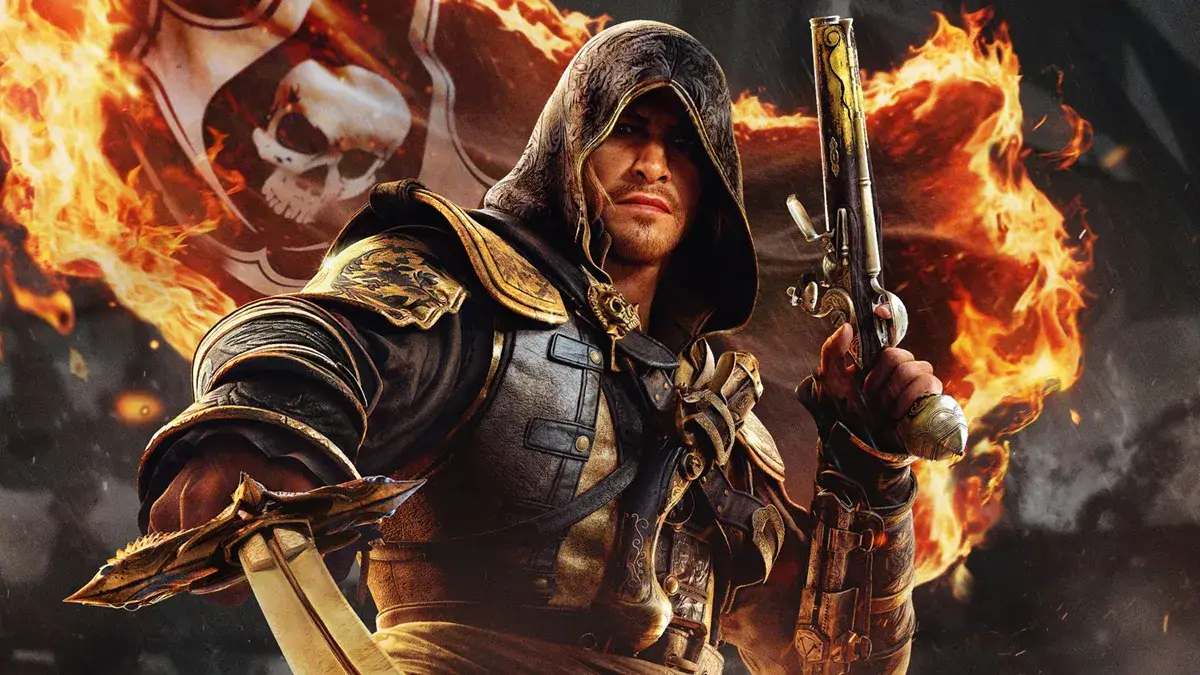Assassin’s Creed Black Flag Resynced est déjà un carton avant même de sortir