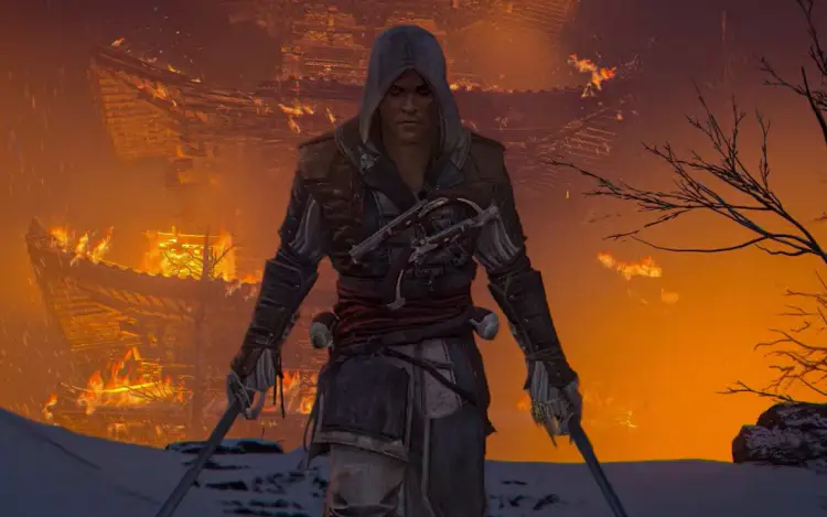 Assassin's Creed Black Flag Resynced : une fuite balance la date de sortie, Mary Read reprend du service