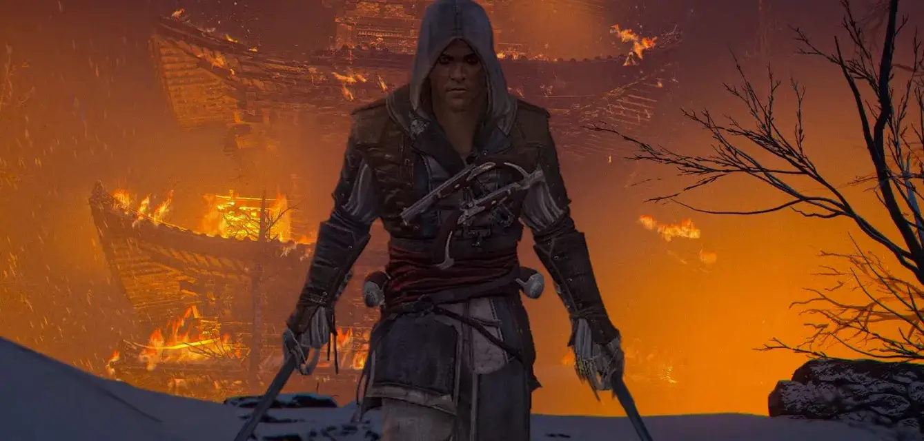 Assassin's Creed Black Flag Resynced : une fuite balance la date de sortie, Mary Read reprend du service