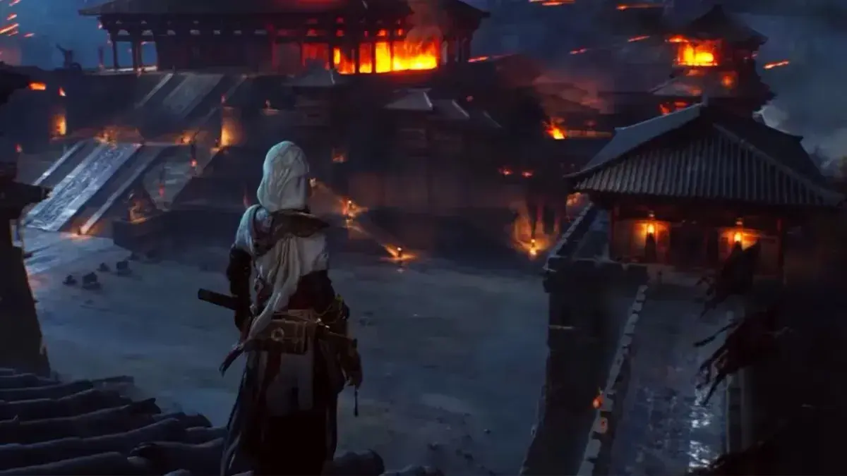 Assassin's Creed Destiny Project - Ubisoft & Tencent