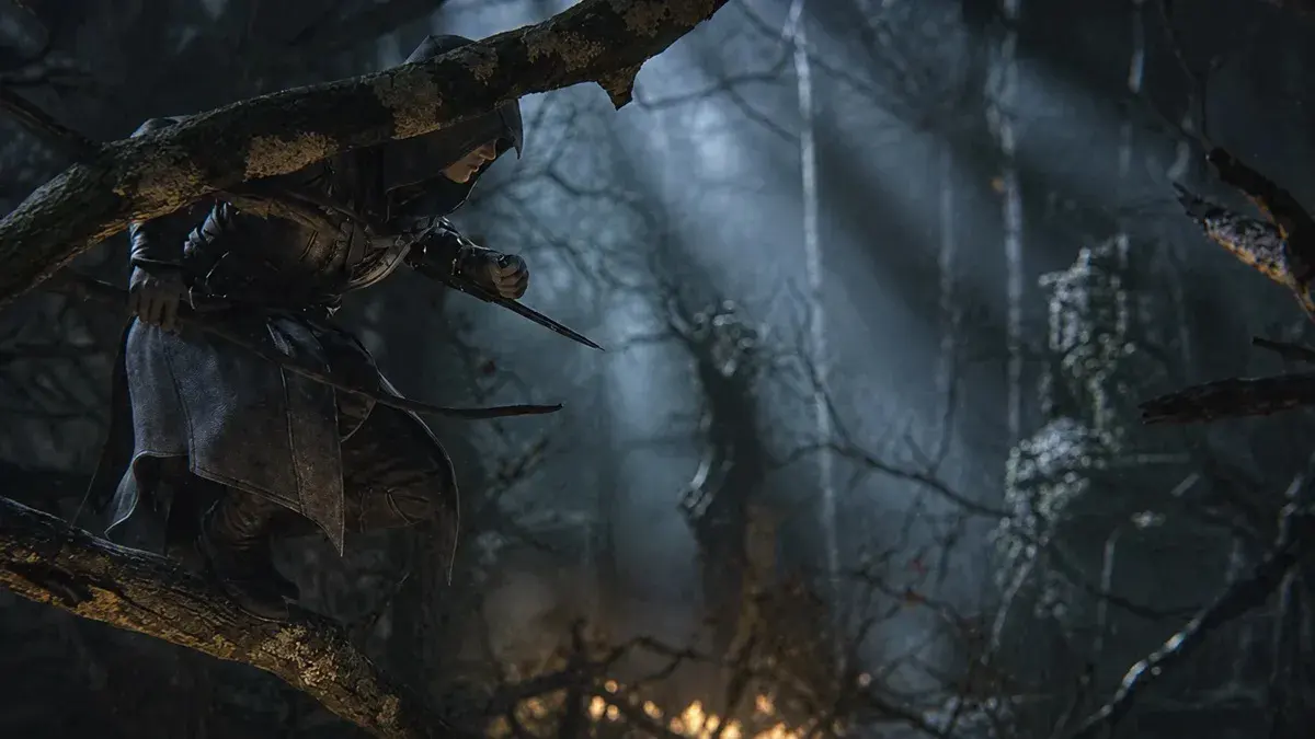 Image - Assassin's Creed Hexe première image
