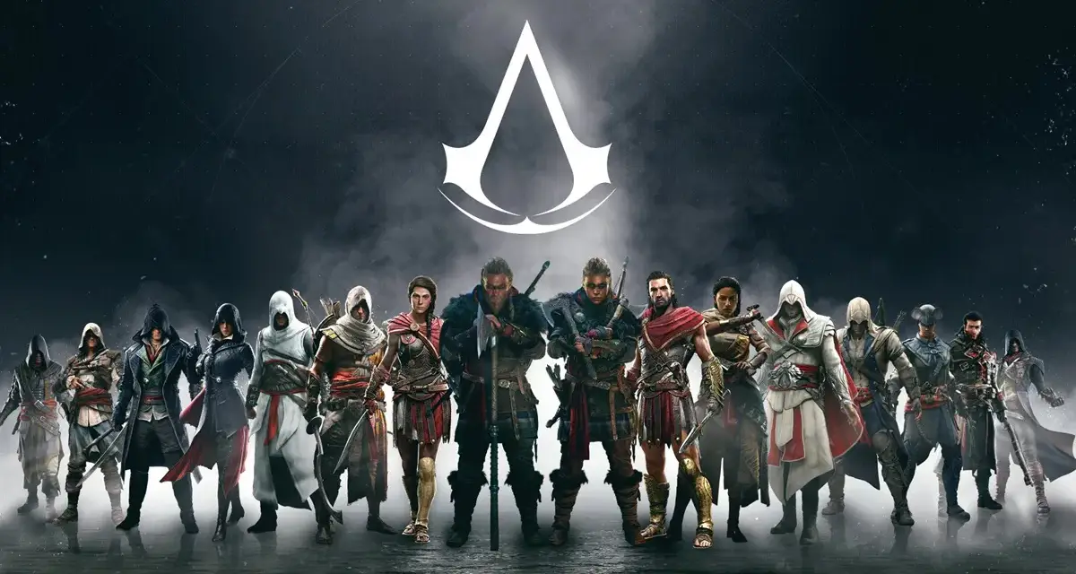 Assassin’s Creed: Ubisoft prêt à relancer la machine à remakes ? 