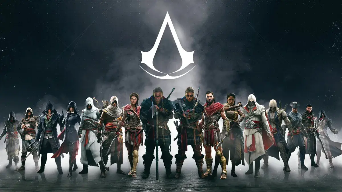 Assassin’s Creed: Ubisoft prêt à relancer la machine à remakes ? 