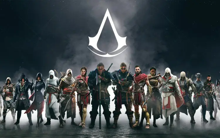 Assassin’s Creed: Ubisoft prêt à relancer la machine à remakes ?