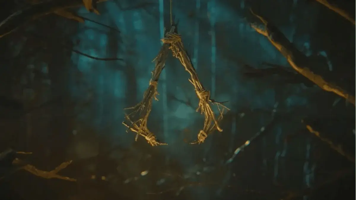 assassin's creed Hexe logo