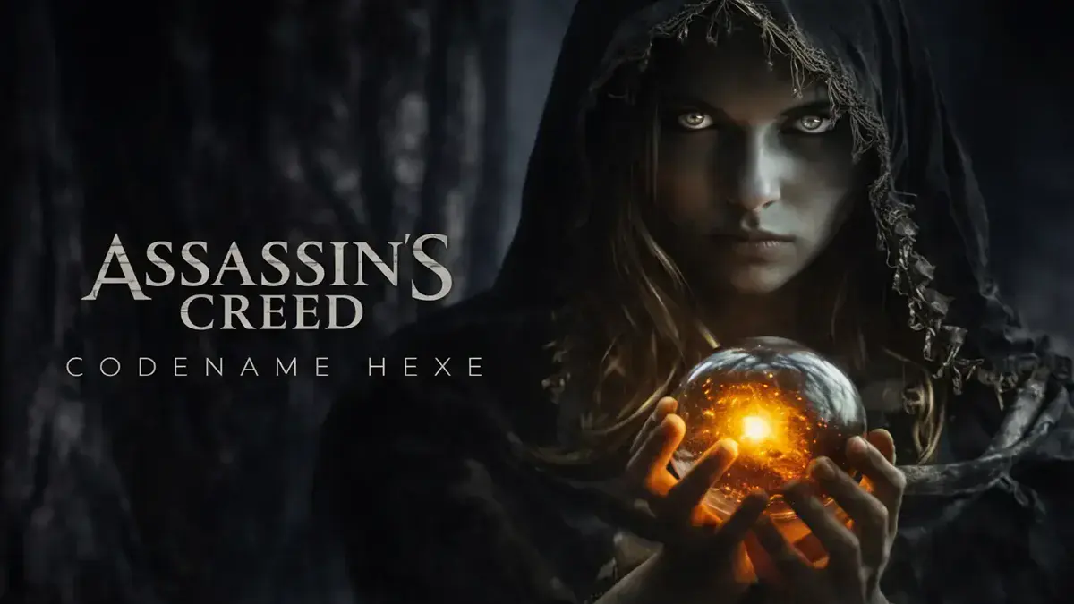 assassin s creed Hexe main picture
